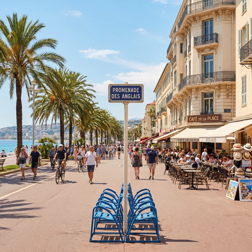Nice Itineraries 2026: Free Day-by-Day Guides for Every Travel Style ...