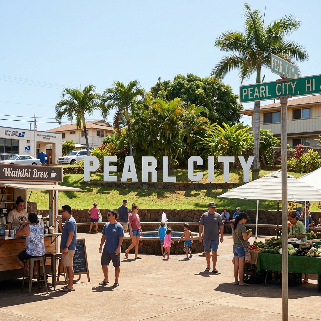 Pearl City Itineraries 2026: Free Day-by-Day Guides for Every Travel ...