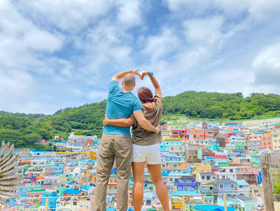 Private Busan Tour - Explore Cultural Landmarks with a Local Guide ...